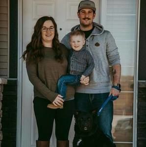 Meet your Posher, Dylan